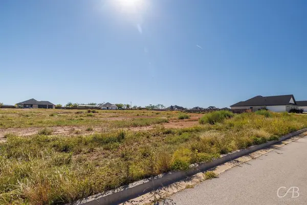 231 Beechcraft Road, Abilene, TX 79602