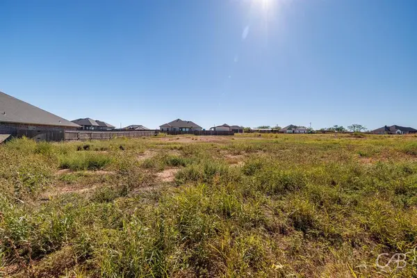 219 Beechcraft Road, Abilene, TX 79602