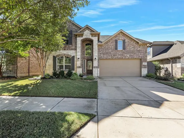 16504 Toledo Bend Court,  Prosper,  TX 75078