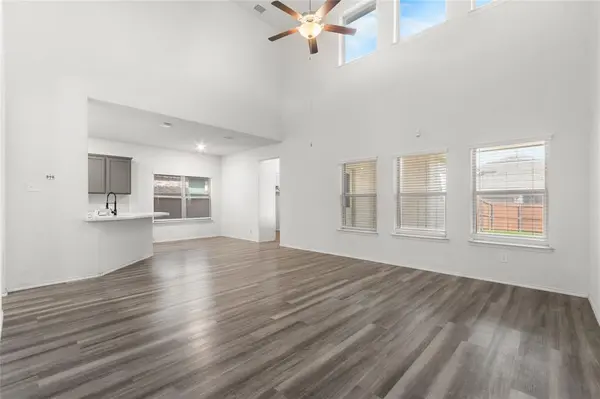 4000 Bighorn Drive, Forney, TX 75126