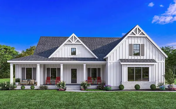 Thatcher TBD County Road 3451, Paradise, TX 76073