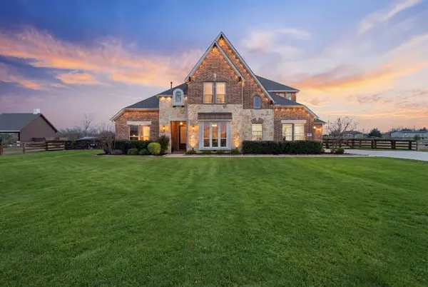 1441 Flanagan Farm Drive, Northlake, TX 76226