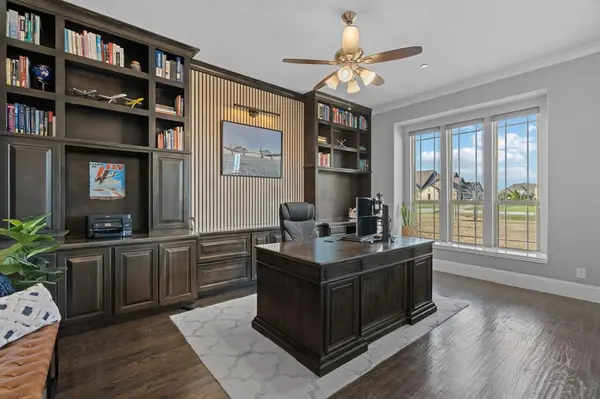 1441 Flanagan Farm Drive, Northlake, TX 76226