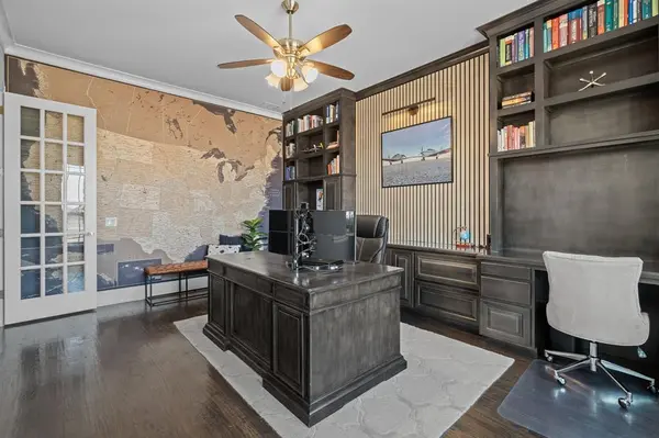 1441 Flanagan Farm Drive, Northlake, TX 76226