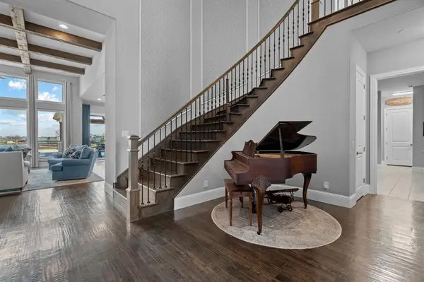 1441 Flanagan Farm Drive, Northlake, TX 76226