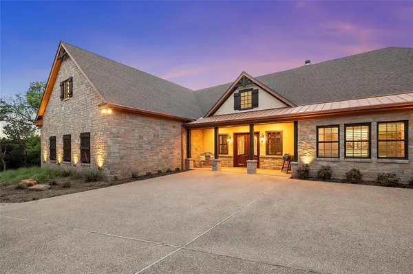 240 Lost Creek, China Spring, TX 76633