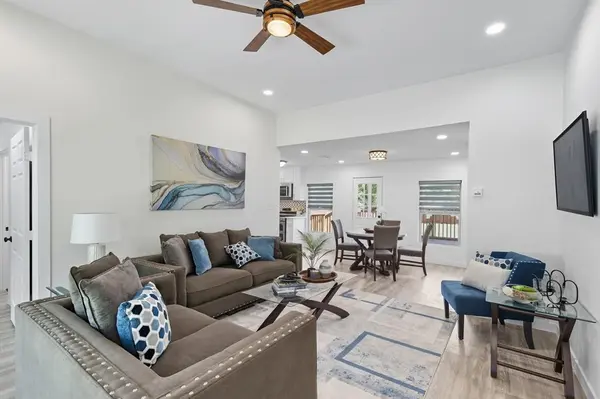 1808 N Waddill Street, Mckinney, TX 75069