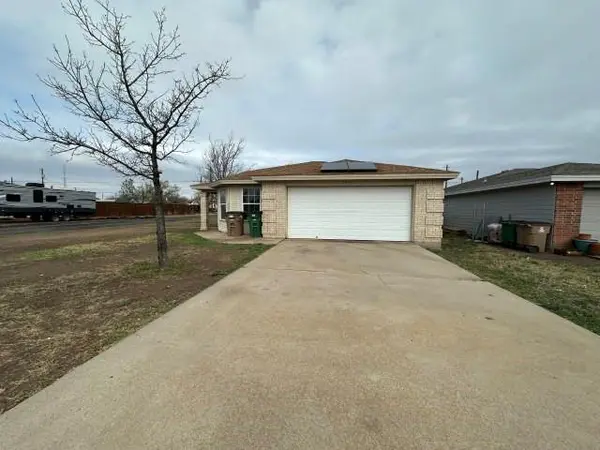2930 Waco Street, San Angelo, TX 76901