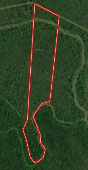 TBD CR 4630, Annona, TX 75550