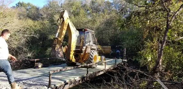 TBD CR 4630, Annona, TX 75550