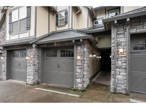 3640 SW BAIRD ST #3, Portland, OR 97219