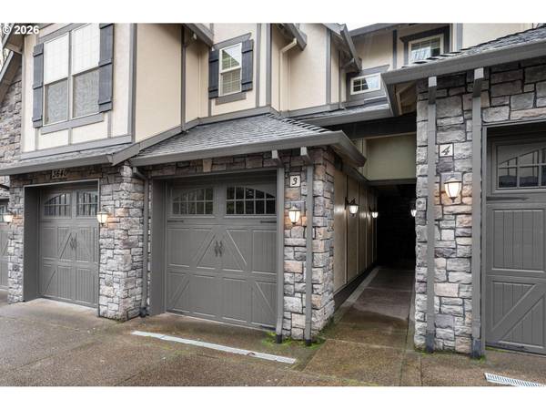 3640 SW BAIRD ST #3, Portland, OR 97219