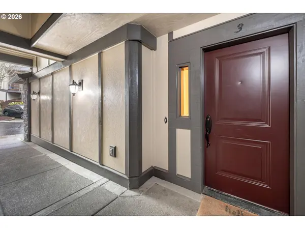 3640 SW BAIRD ST #3, Portland, OR 97219