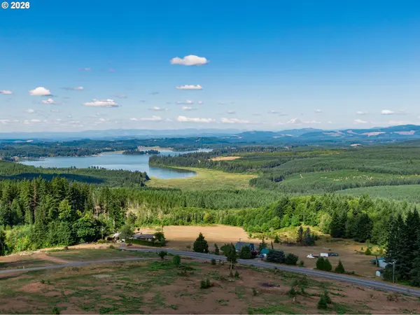 0 S Silver Lake RD #Lot 4, Castle Rock, WA 98611