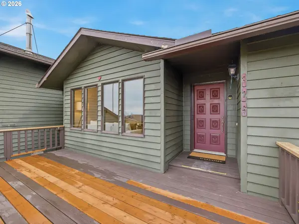 325 Alpine ST, Seaside, OR 97138