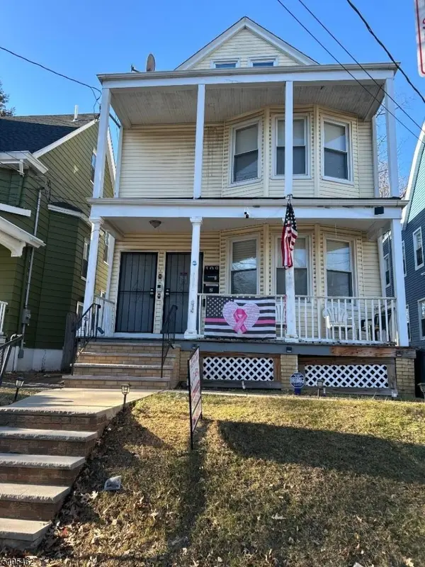 109 Richelieu Ter, Newark City, NJ 07106