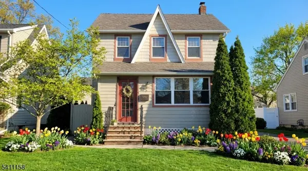 75 Chestnut Ave,  Rochelle Park Twp.,  NJ 07662