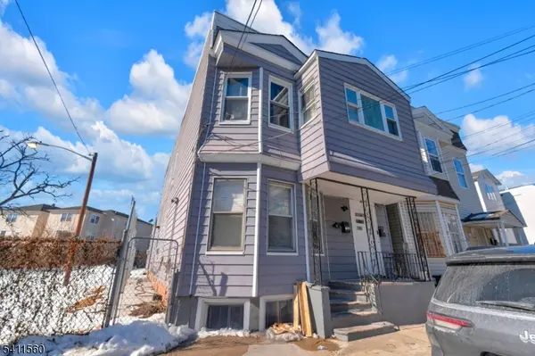 37 Blum St, Newark City, NJ 07103