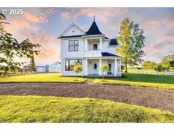 53139 APPLETON RD, Milton Freewater, OR 97862