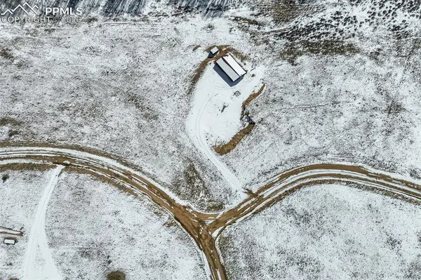 538 Remington RD, Como, CO 80432