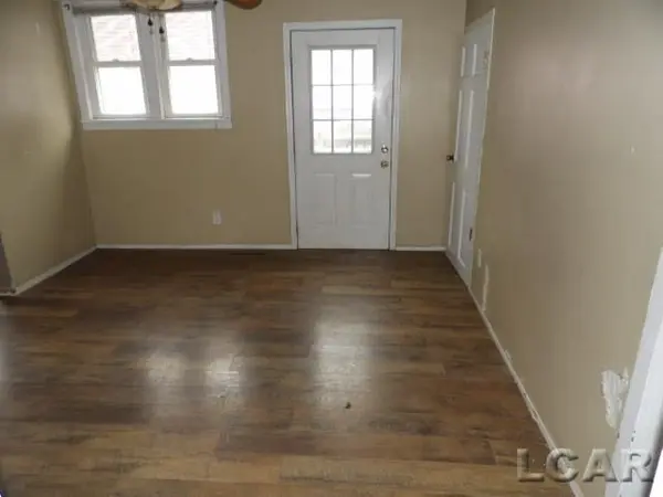 349 Greenly ST, Adrian, MI 49221