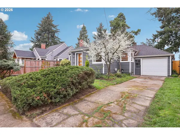 2515 N BALDWIN ST, Portland, OR 97217