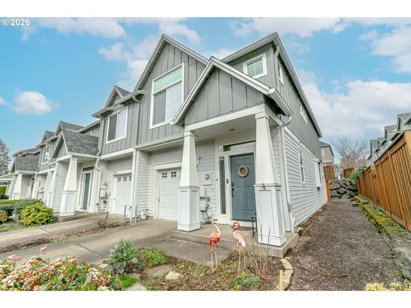 20855 SW SKIVER ST, Beaverton, OR 97078