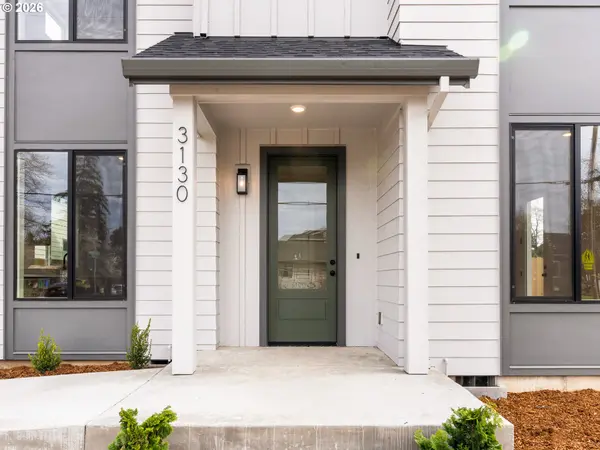 3138 NE 72nd AVE, Portland, OR 97213