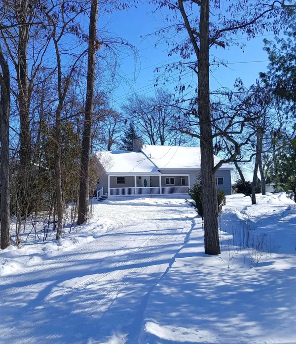 122 N Huron RD, Whitney Twp, MI 48703