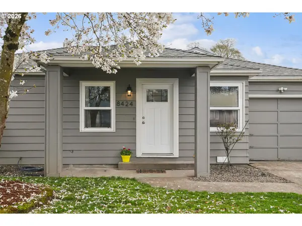 8424 SE CORNWELL AVE, Happy Valley, OR 97086