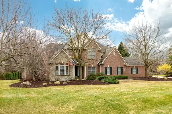 6465 Brookview DR, Pittsfield Charter Twp, MI 48176