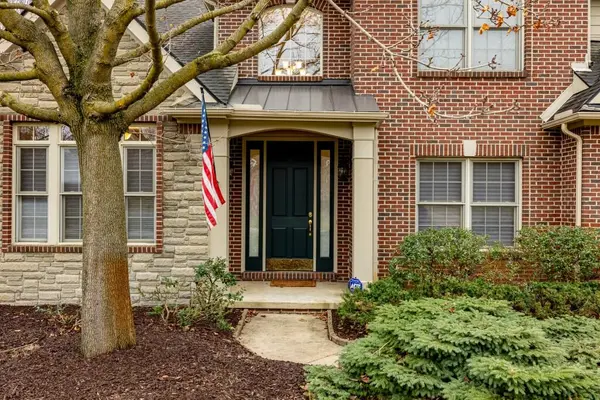 6465 Brookview DR, Pittsfield Charter Twp, MI 48176