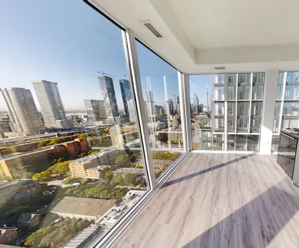 158 Front ST E #2606, Toronto C08, ON M5A 0K9