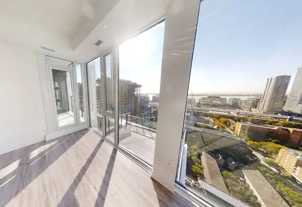 158 Front ST E #2606, Toronto C08, ON M5A 0K9