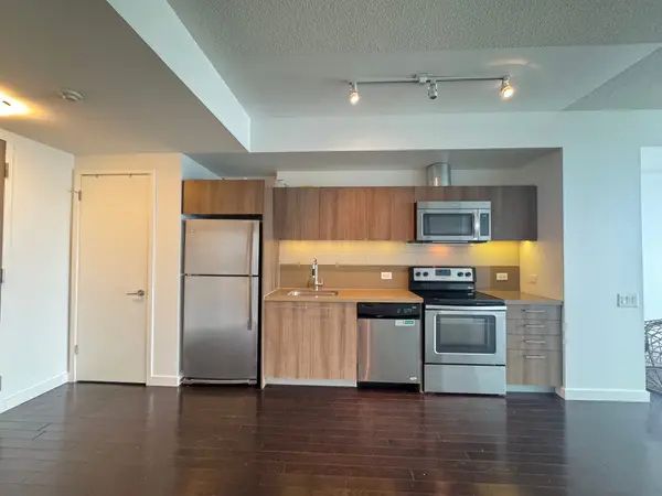 390 Cherry ST #2309, Toronto C08, ON M5A 0E2