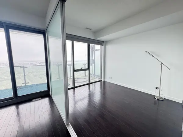 390 Cherry ST #2309, Toronto C08, ON M5A 0E2