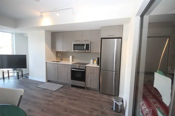 1630 Queen ST E #303, Toronto E02, ON M4L 0B3