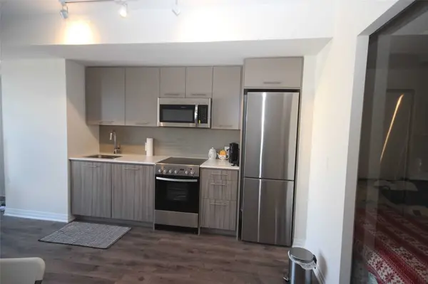 1630 Queen ST E #303, Toronto E02, ON M4L 0B3