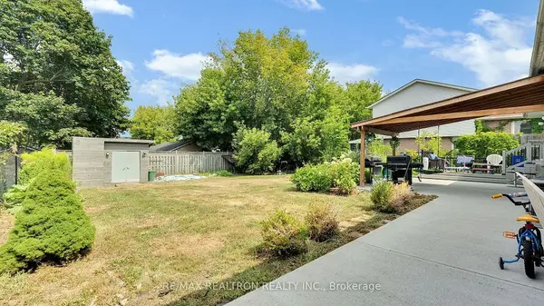 1282 Winter AVE #Bsmt, Oshawa, ON L1H 1T5