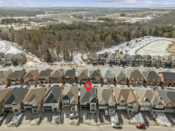 123 Ben Sinclair AVE, East Gwillimbury, ON L9N 0S3