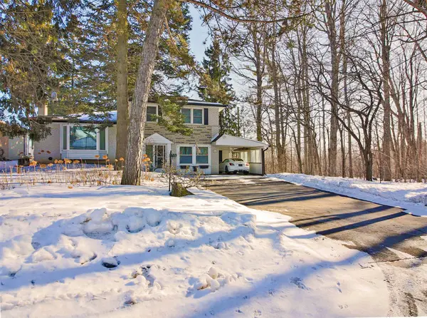 145 Drakefield RD, Markham, ON L3P 1G9