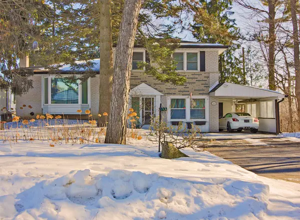 145 Drakefield RD, Markham, ON L3P 1G9