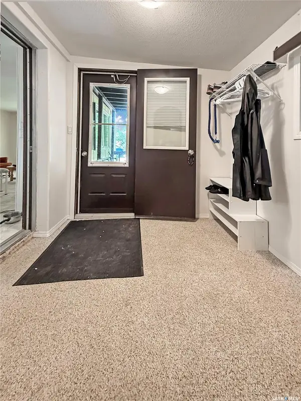 312 Main STREET, Gerald, SK S0A 1B0