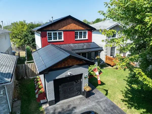 394 Ginger ST, Greater Napanee, ON K7R 3X8