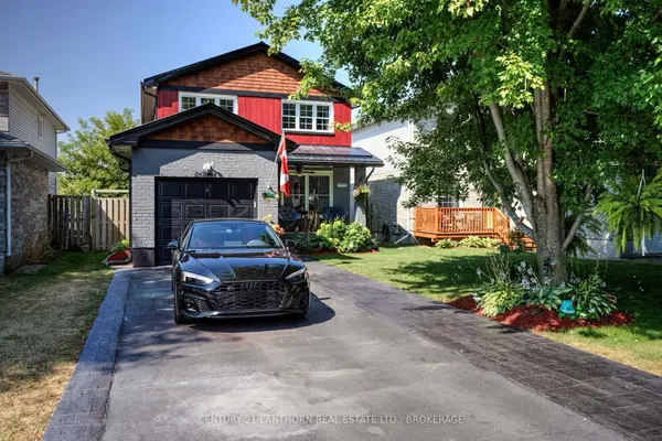 394 Ginger ST, Greater Napanee, ON K7R 3X8