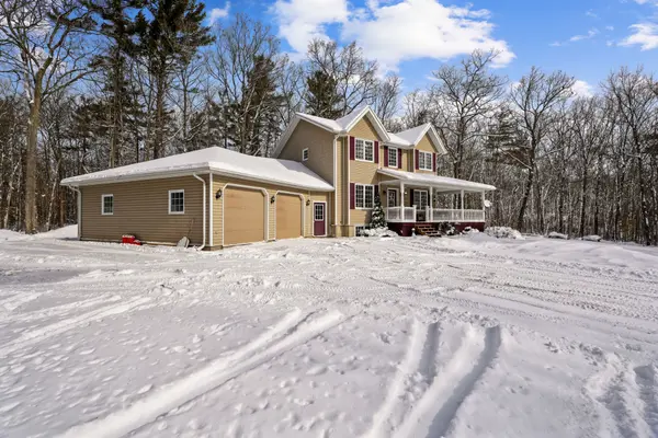 44 Centre RD, Centre Hastings, ON K0K 2K0