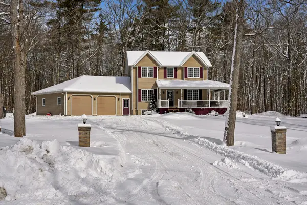 44 Centre RD, Centre Hastings, ON K0K 2K0