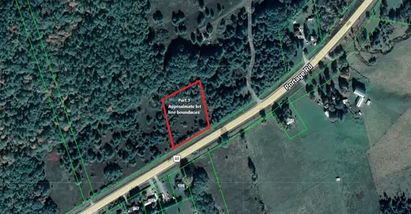 Part 3 Portage Road RD, Kawartha Lakes, ON K0M 2T0