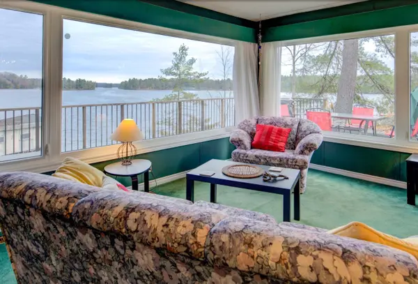 222 Creek Crossing LN, Rideau Lakes, ON K0G 1X0