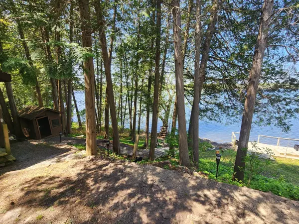 22 Fleming Bay RD, Trent Hills, ON K0L 1Y0